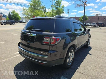 2017 GMC Acadia Limited 4SB - miniatura 3