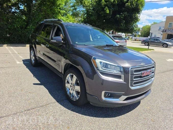 2017 GMC Acadia Limited 4SB - miniatura 4