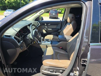 2017 GMC Acadia Limited 4SB - miniatura 6