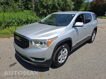 2017 GMC Acadia SLE-1 3SA