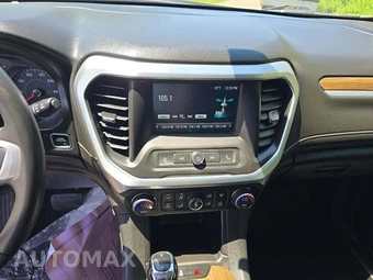 2017 GMC Acadia SLE-1 3SA – miniatura 10