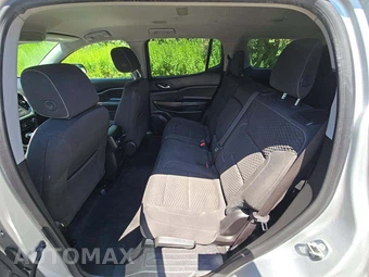 2017 GMC Acadia SLE-1 3SA – miniatura 13
