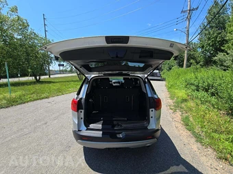 2017 GMC Acadia SLE-1 3SA – miniatura 14
