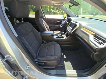 2017 GMC Acadia SLE-1 3SA – miniatura 18