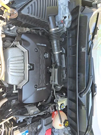 2017 GMC Acadia SLE-1 3SA – miniatura 24
