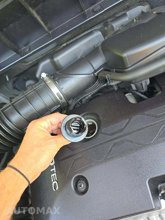 2017 GMC Acadia SLE-1 3SA – miniatura 25