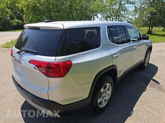 2017 GMC Acadia SLE-1 3SA – miniatura 3