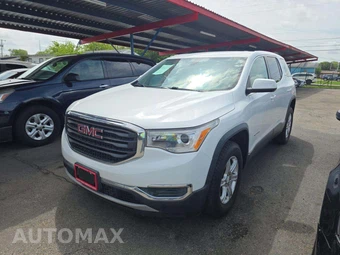 2017 GMC Acadia SLE-1 3SA