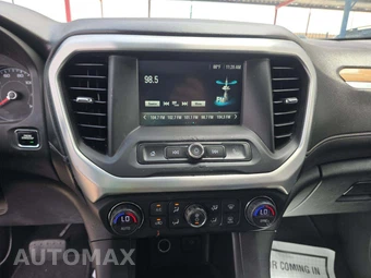 2017 GMC Acadia SLE-1 3SA – miniatura 10