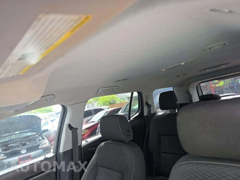 2017 GMC Acadia SLE-1 3SA – miniatura 11