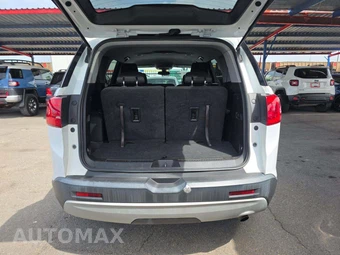 2017 GMC Acadia SLE-1 3SA – miniatura 14