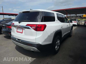2017 GMC Acadia SLE-1 3SA – miniatura 3