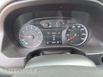 2017 GMC Acadia SLE-1 3SA – miniatura 9