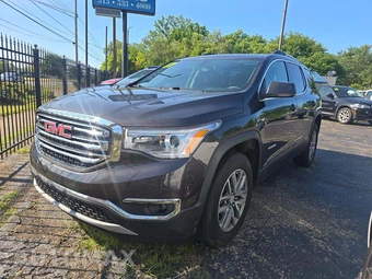 2017 GMC Acadia SLE-2 3SB