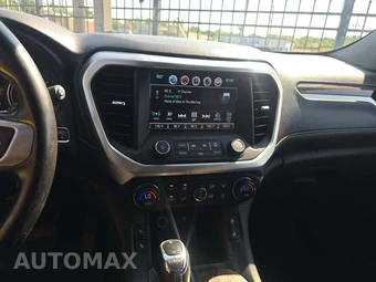 2017 GMC Acadia SLE-2 3SB – miniatura 10