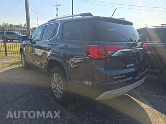 2017 GMC Acadia SLE-2 3SB – miniatura 2