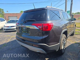 2017 GMC Acadia SLE-2 3SB – miniatura 3