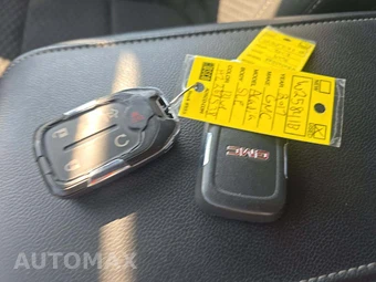 2017 GMC Acadia SLE-2 3SB – miniatura 8