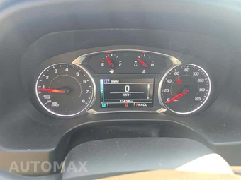 2017 GMC Acadia SLE-2 3SB – miniatura 9