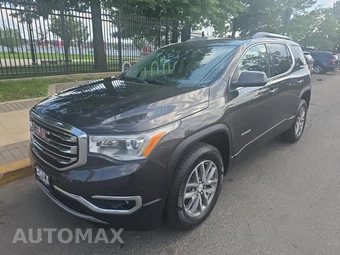 2017 GMC Acadia SLE-2 3SB
