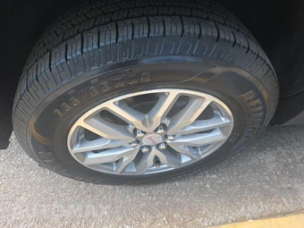 2017 GMC Acadia SLE-2 3SB - miniatura 10