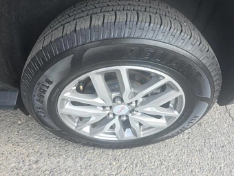 2017 GMC Acadia SLE-2 3SB - miniatura 11