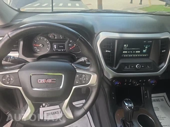 2017 GMC Acadia SLE-2 3SB - miniatura 14