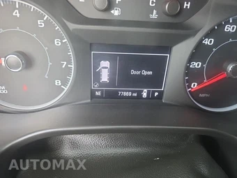2017 GMC Acadia SLE-2 3SB - miniatura 15