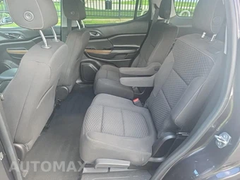 2017 GMC Acadia SLE-2 3SB - miniatura 16