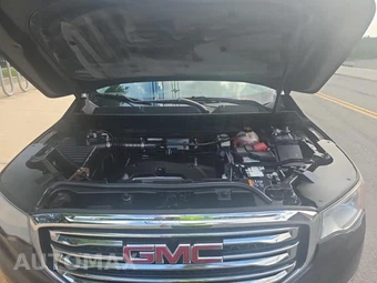 2017 GMC Acadia SLE-2 3SB - miniatura 19
