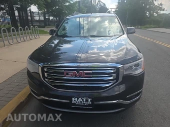2017 GMC Acadia SLE-2 3SB - miniatura 2
