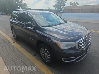 2017 GMC Acadia SLE-2 3SB - miniatura 3