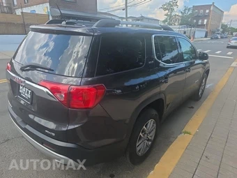 2017 GMC Acadia SLE-2 3SB - miniatura 4