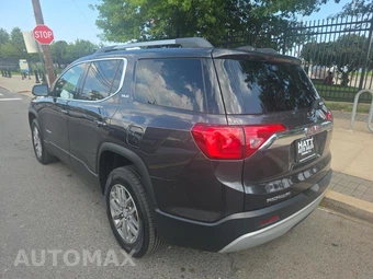 2017 GMC Acadia SLE-2 3SB - miniatura 6