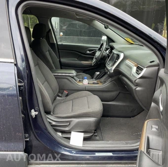 2017 GMC Acadia SLE-2 3SB - miniatura 10