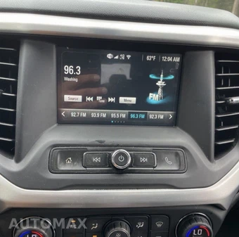 2017 GMC Acadia SLE-2 3SB - miniatura 11