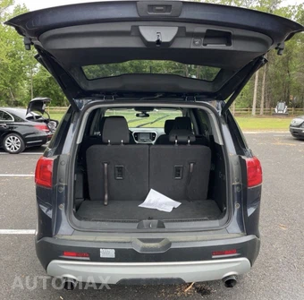 2017 GMC Acadia SLE-2 3SB - miniatura 13