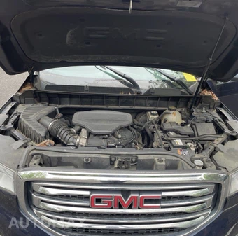 2017 GMC Acadia SLE-2 3SB - miniatura 14