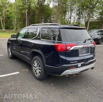2017 GMC Acadia SLE-2 3SB - miniatura 2