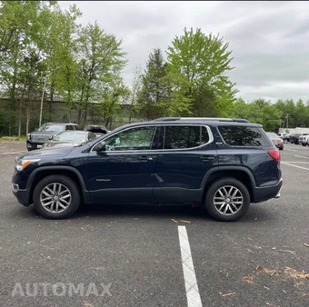 2017 GMC Acadia SLE-2 3SB - miniatura 3