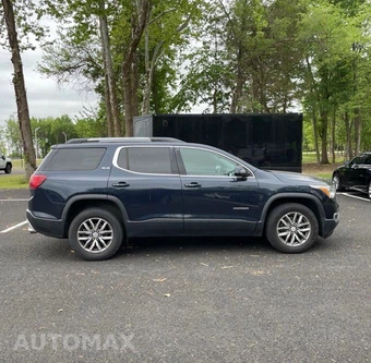 2017 GMC Acadia SLE-2 3SB - miniatura 5