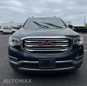 2017 GMC Acadia SLE-2 3SB - miniatura 6