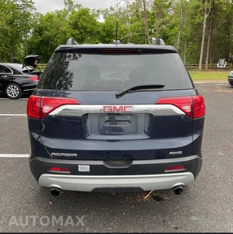 2017 GMC Acadia SLE-2 3SB - miniatura 7