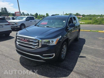 2017 GMC Acadia SLE-2 3SB