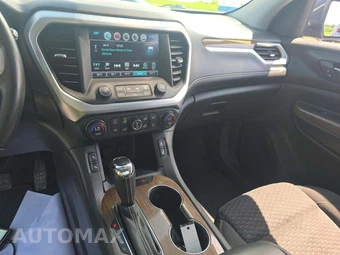 2017 GMC Acadia SLE-2 3SB – miniatura 10