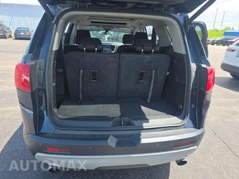 2017 GMC Acadia SLE-2 3SB – miniatura 15