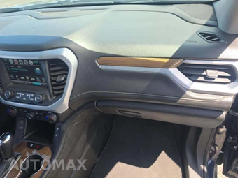 2017 GMC Acadia SLE-2 3SB – miniatura 20