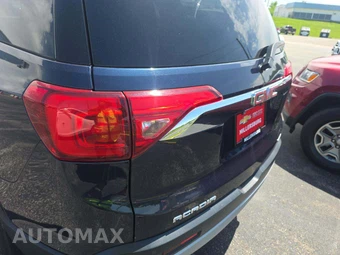 2017 GMC Acadia SLE-2 3SB – miniatura 27