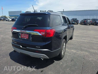 2017 GMC Acadia SLE-2 3SB – miniatura 3