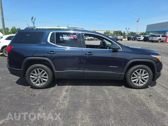 2017 GMC Acadia SLE-2 3SB – miniatura 4